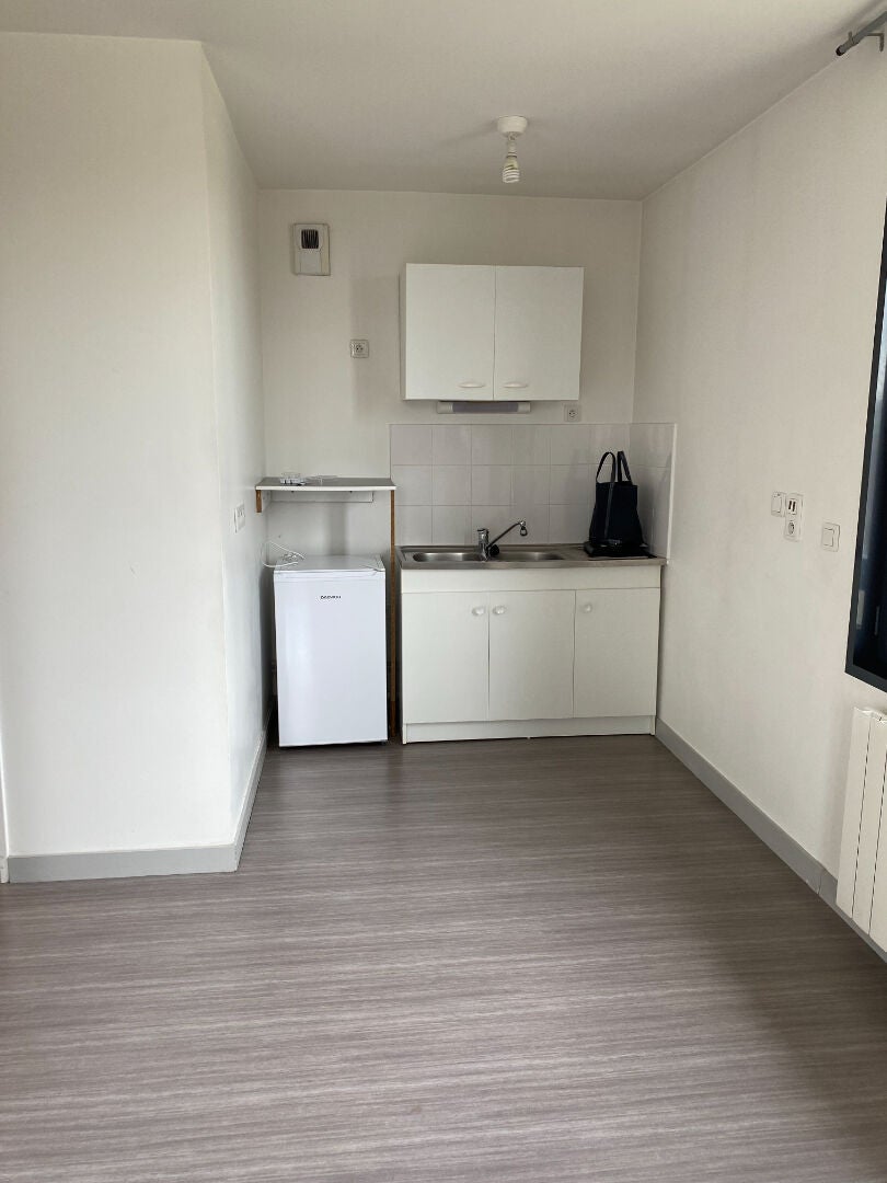 Appartement Rue des Lombards à Évreux