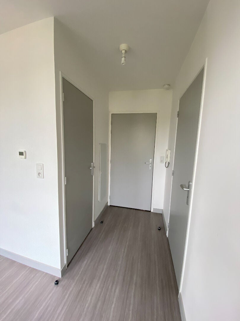 Appartement Rue des Lombards à Évreux