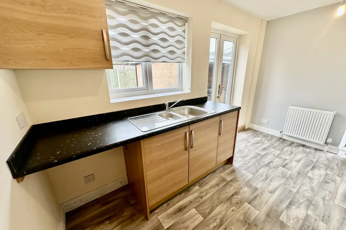 House Broadlands Close in Doncaster
