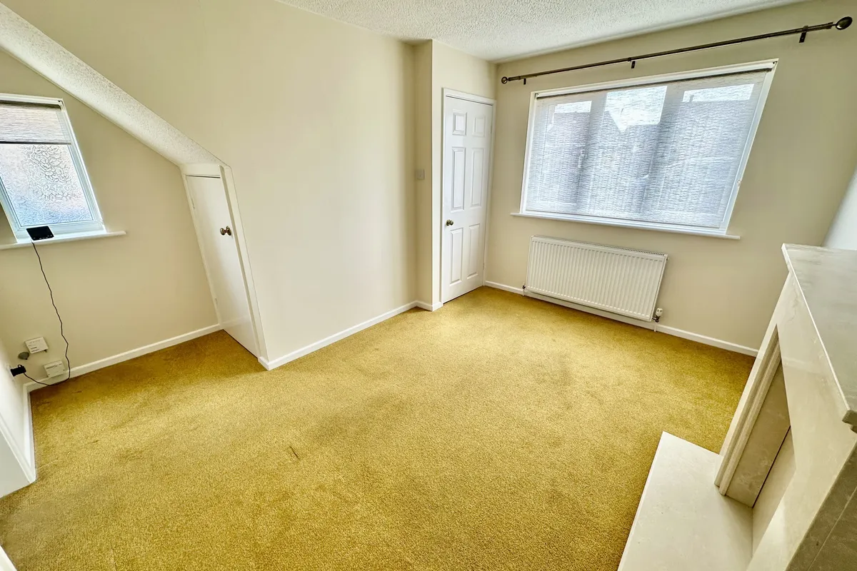 House Broadlands Close in Doncaster