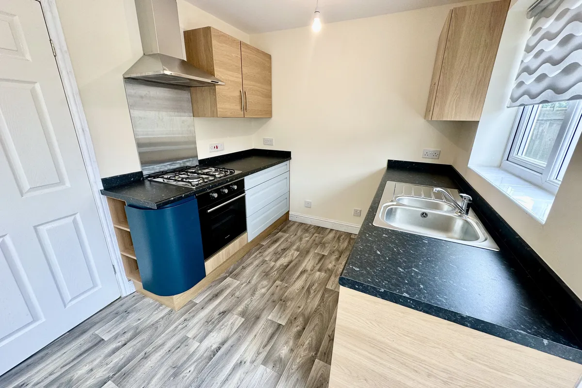 House Broadlands Close in Doncaster