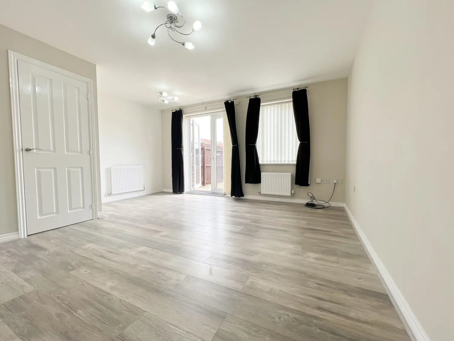 House Stratton Close in Brotton