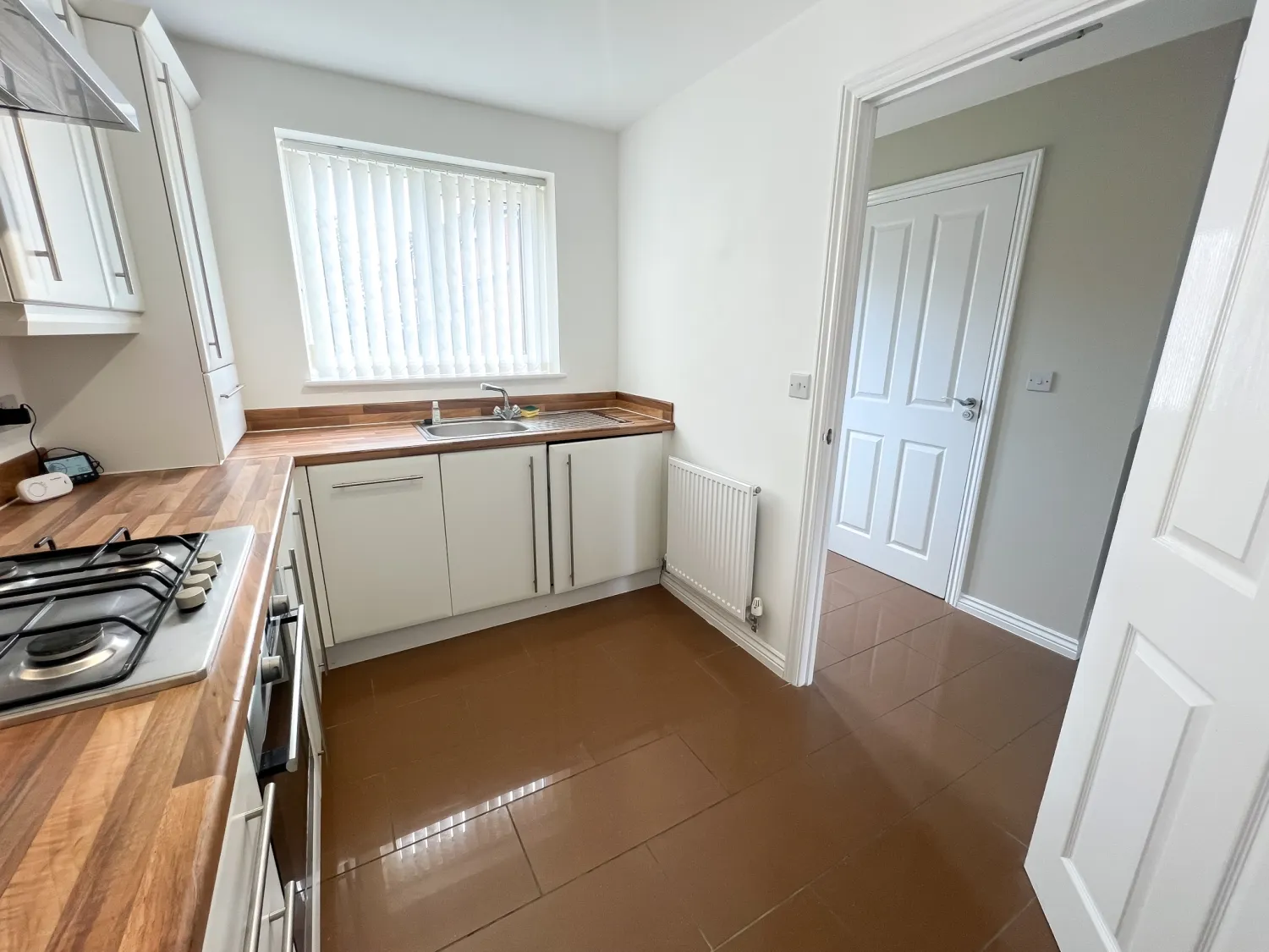 House Stratton Close in Brotton