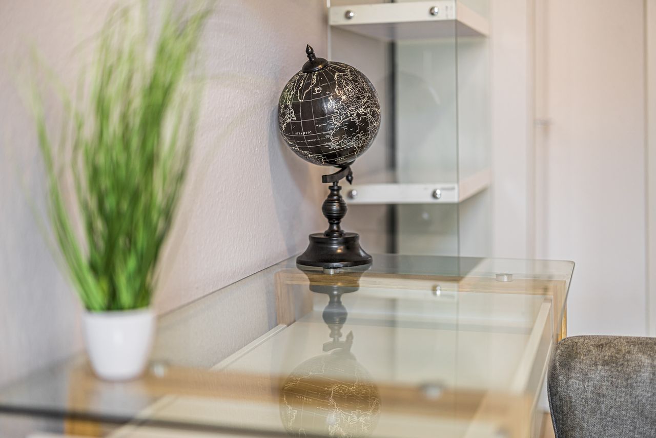 Wohnung Landsberger Straße in Halle (Saale)