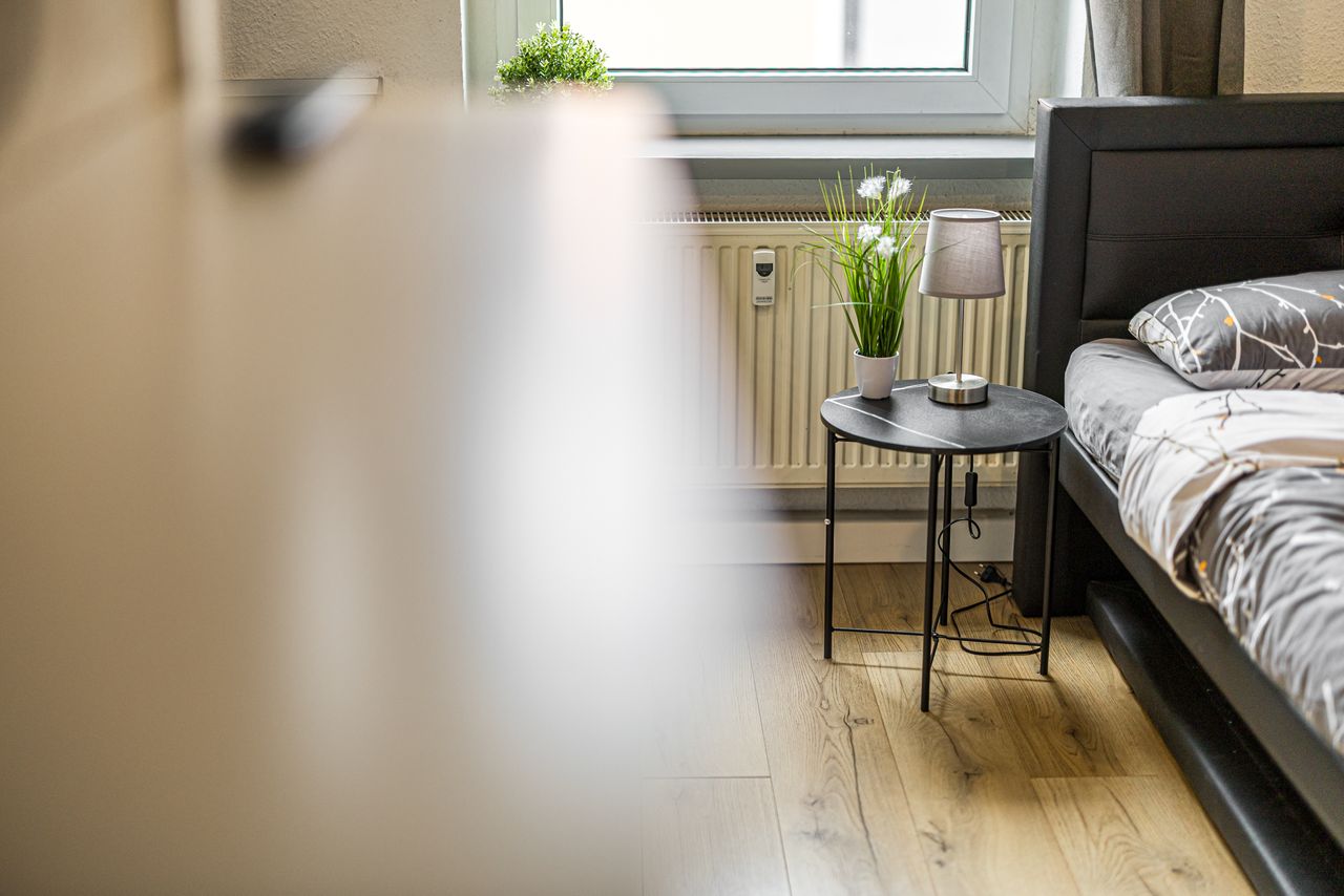 Wohnung Landsberger Straße in Halle (Saale)