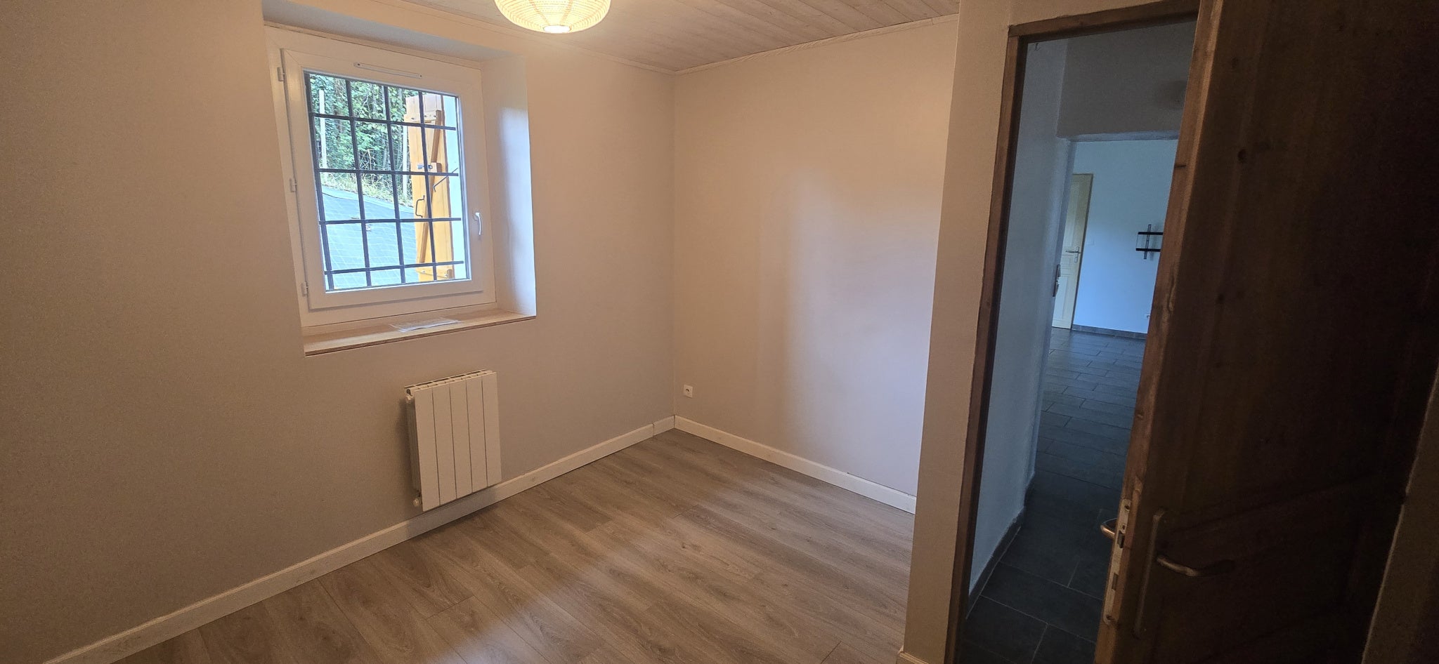 Maison Route du Martinet à Saint-Guillaume