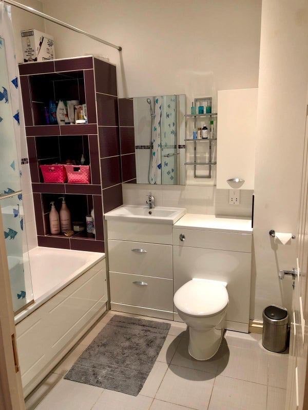 Room Aldersgate Street in City of London