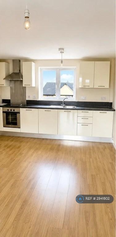 Flat Peterfield Road in Peterborough