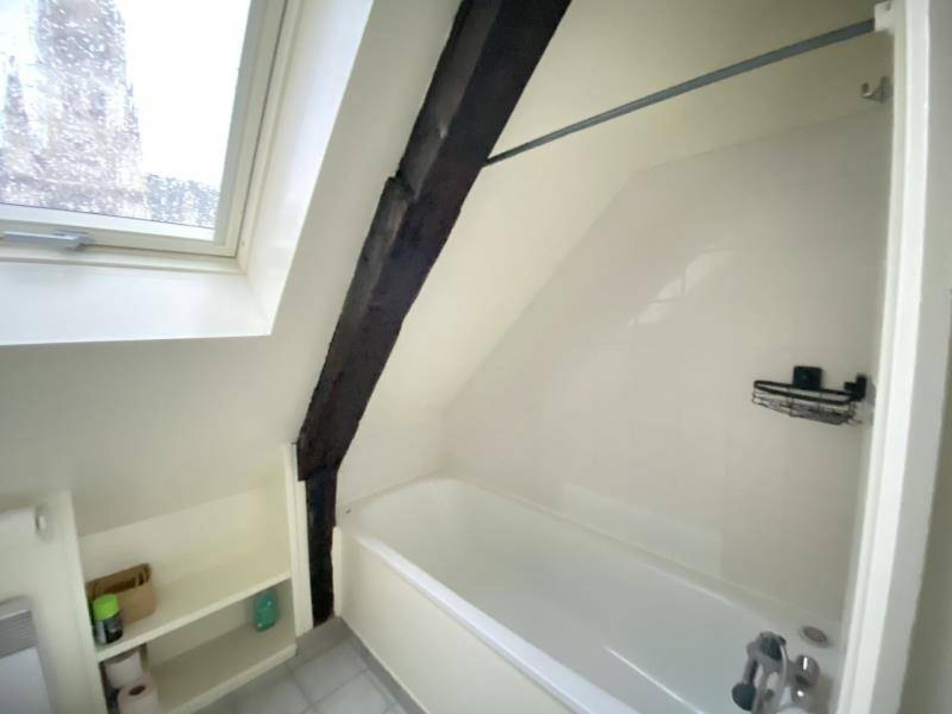 Appartement Rue Eau de Robec à Rouen
