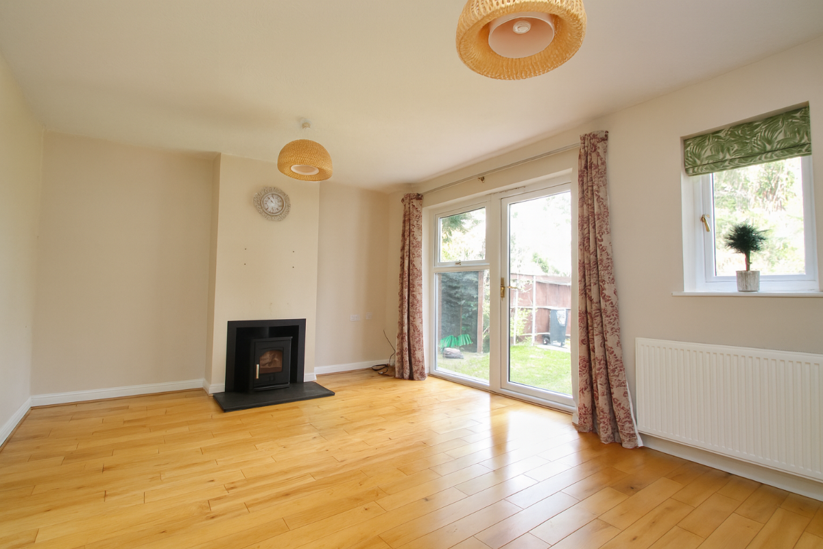 House Cedarview in Canterbury