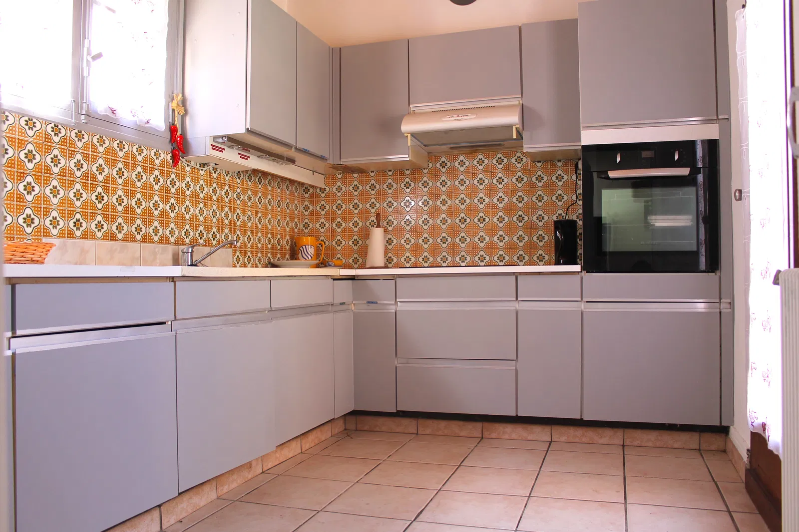 Chambre Rue Bernard Ortet à Toulouse