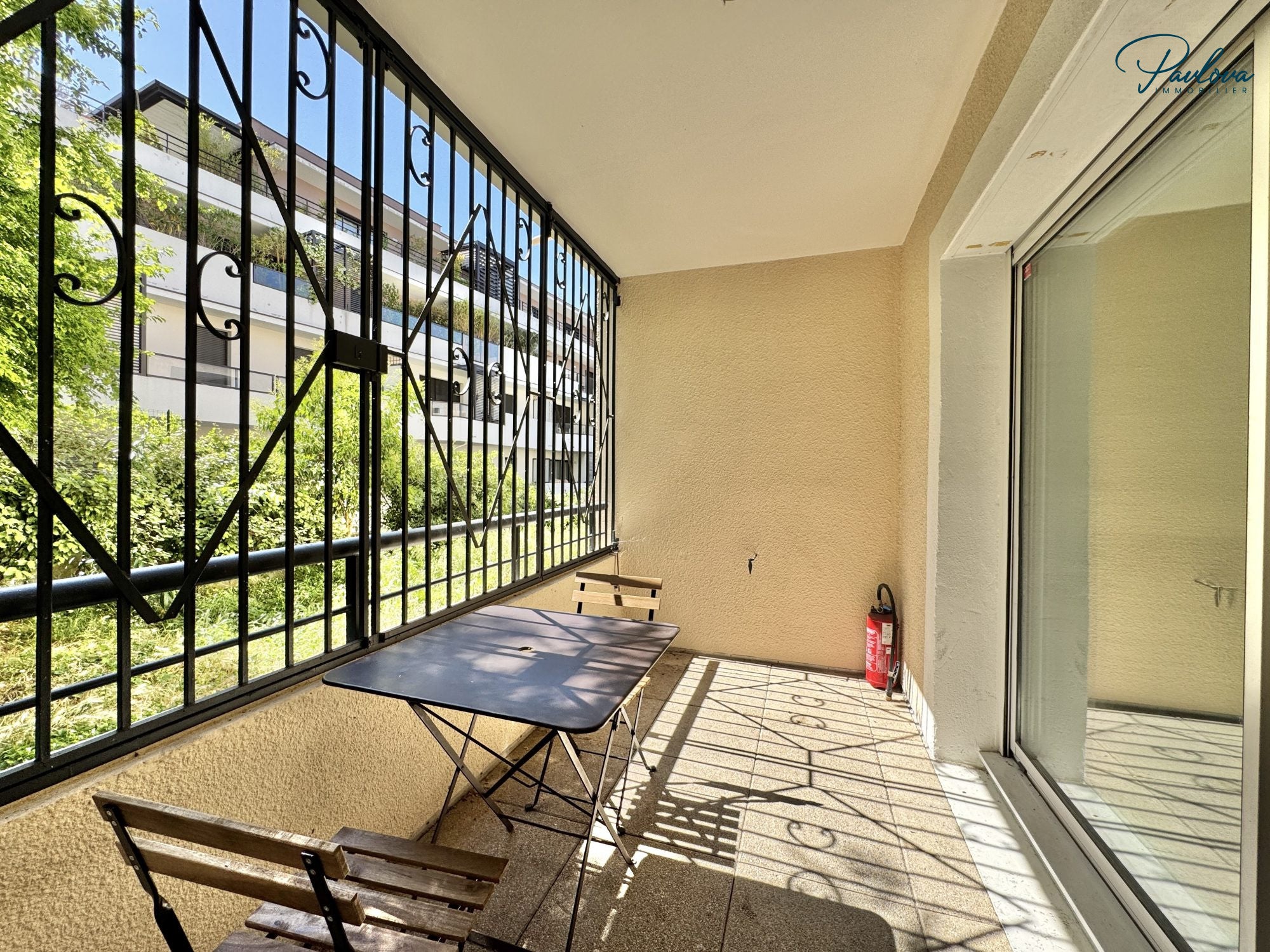 Appartement Rue des Amaryllis à Montpellier
