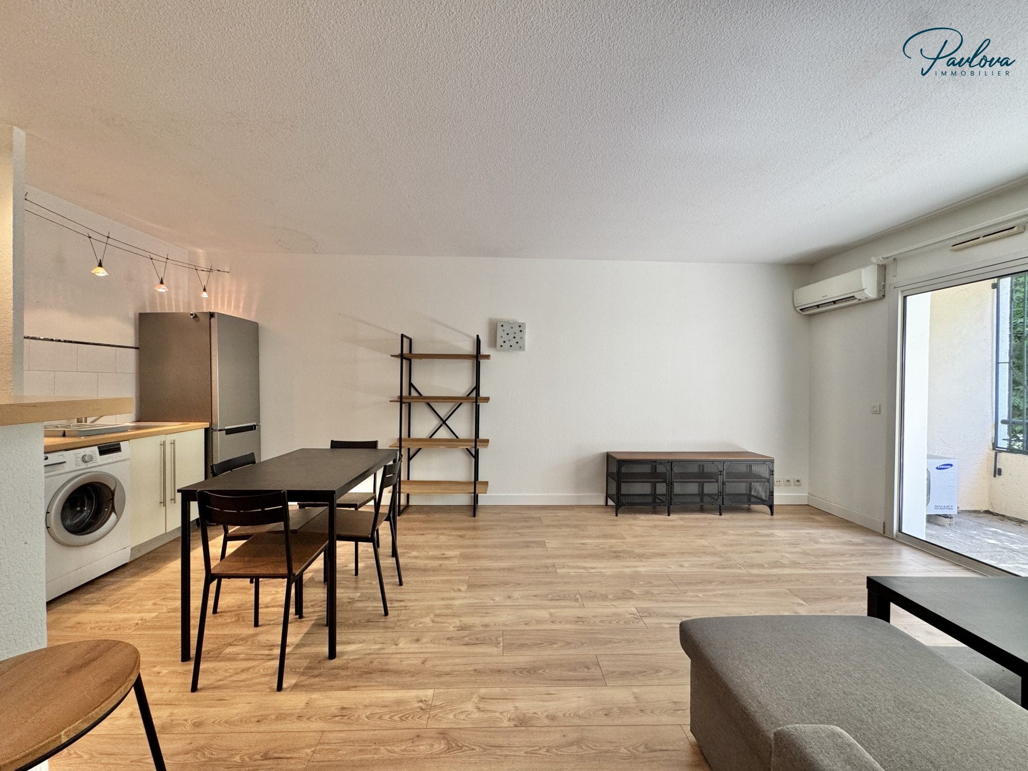 Appartement Rue des Amaryllis à Montpellier