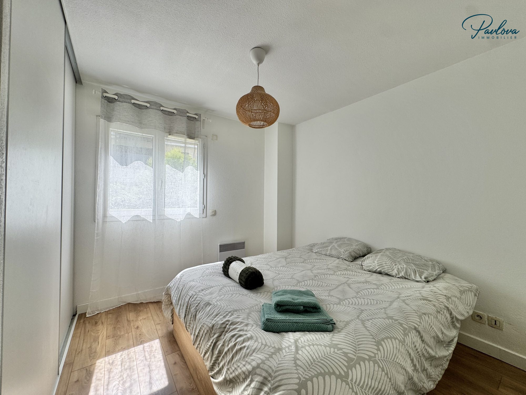 Appartement Rue des Amaryllis à Montpellier