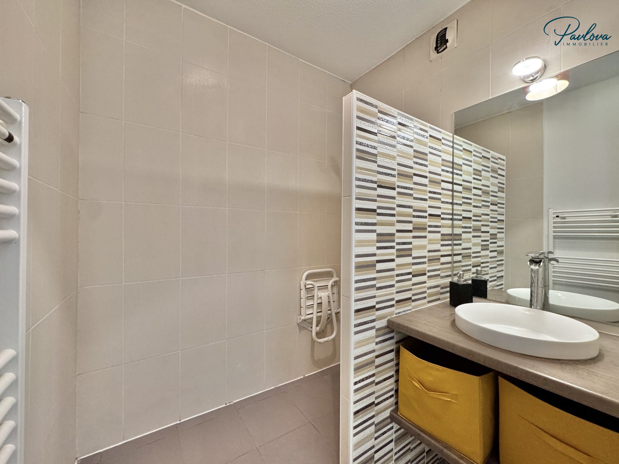 Appartement Rue des Amaryllis à Montpellier
