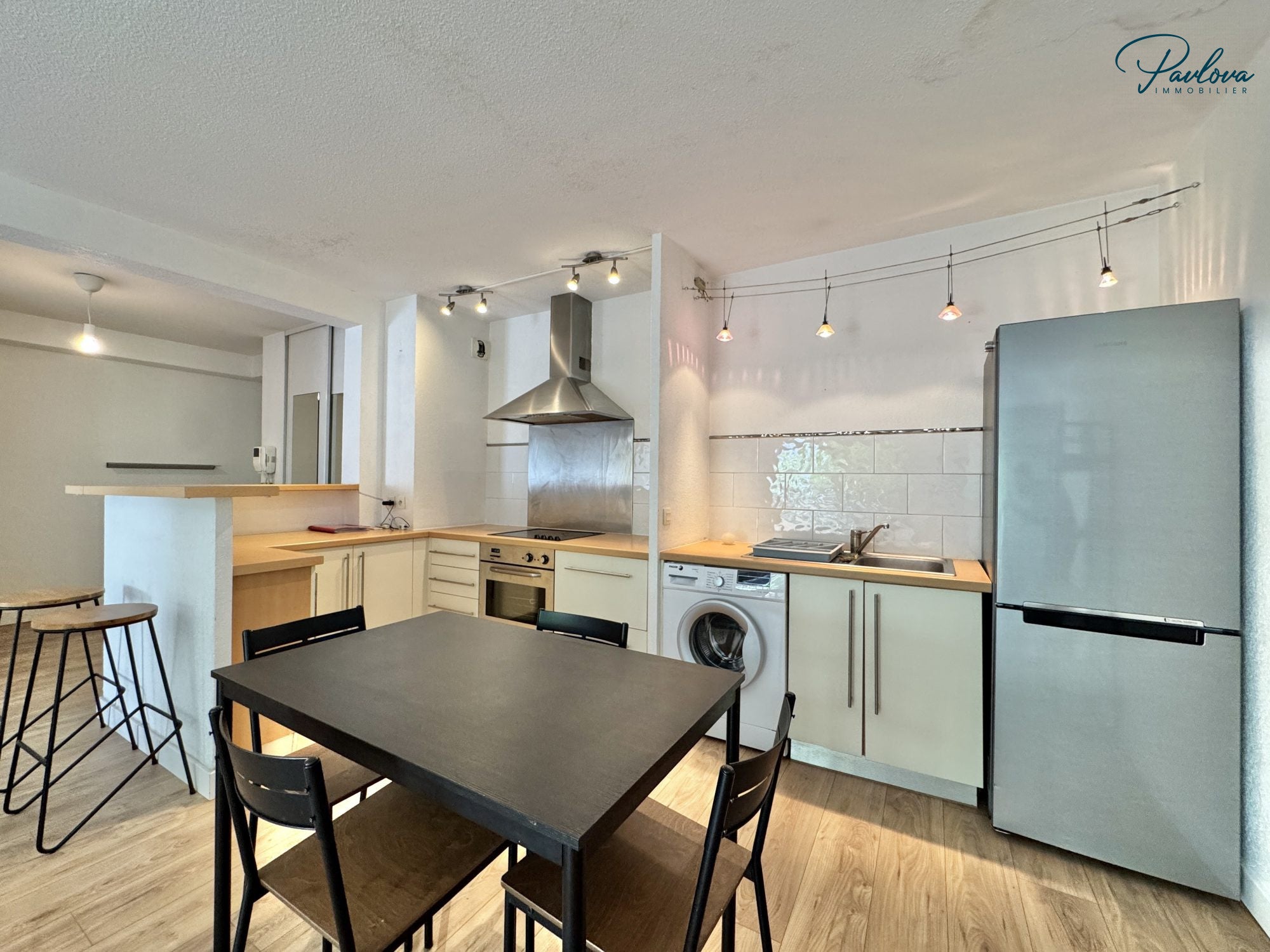 Appartement Rue des Amaryllis à Montpellier