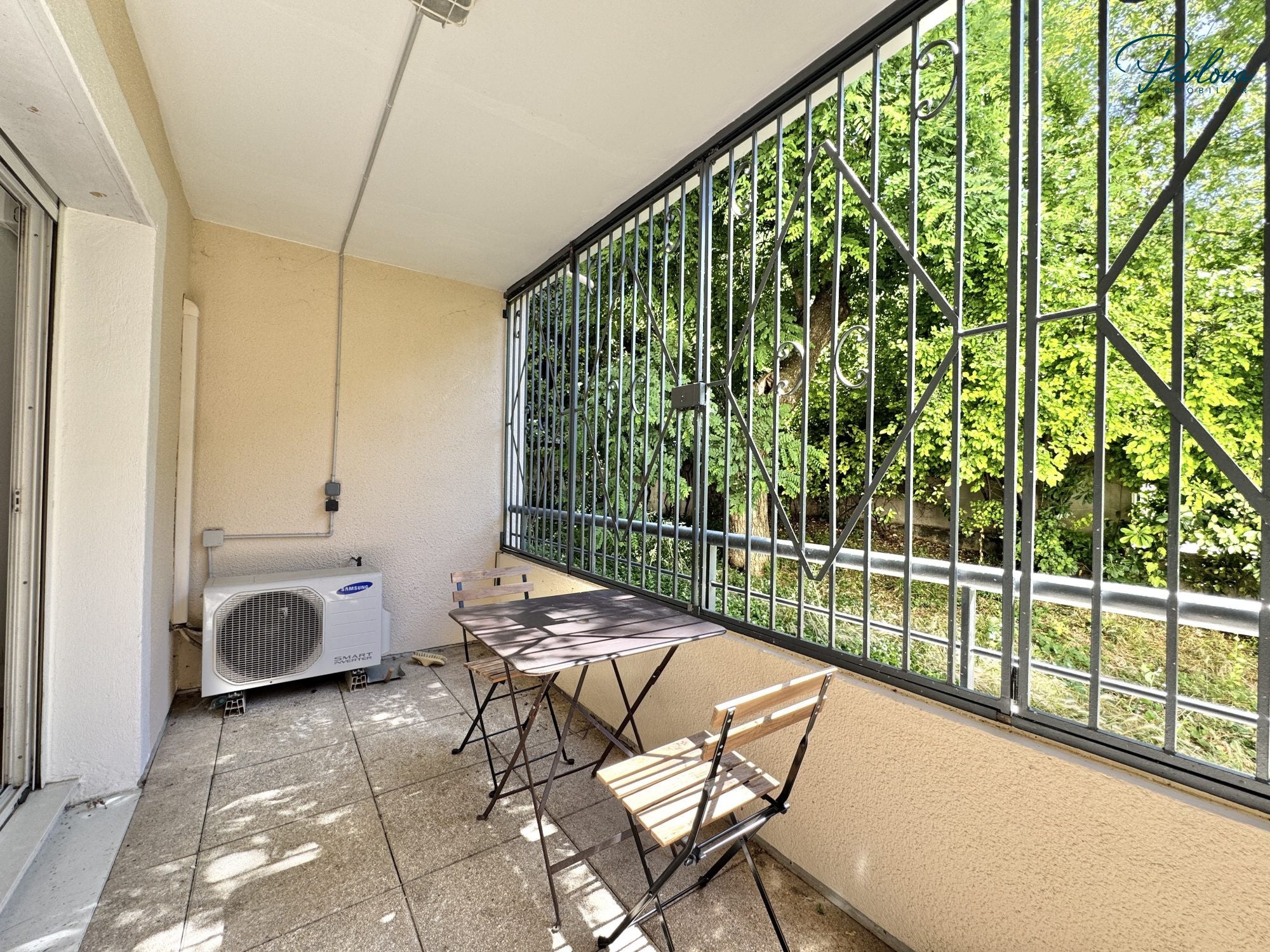 Appartement Rue des Amaryllis à Montpellier