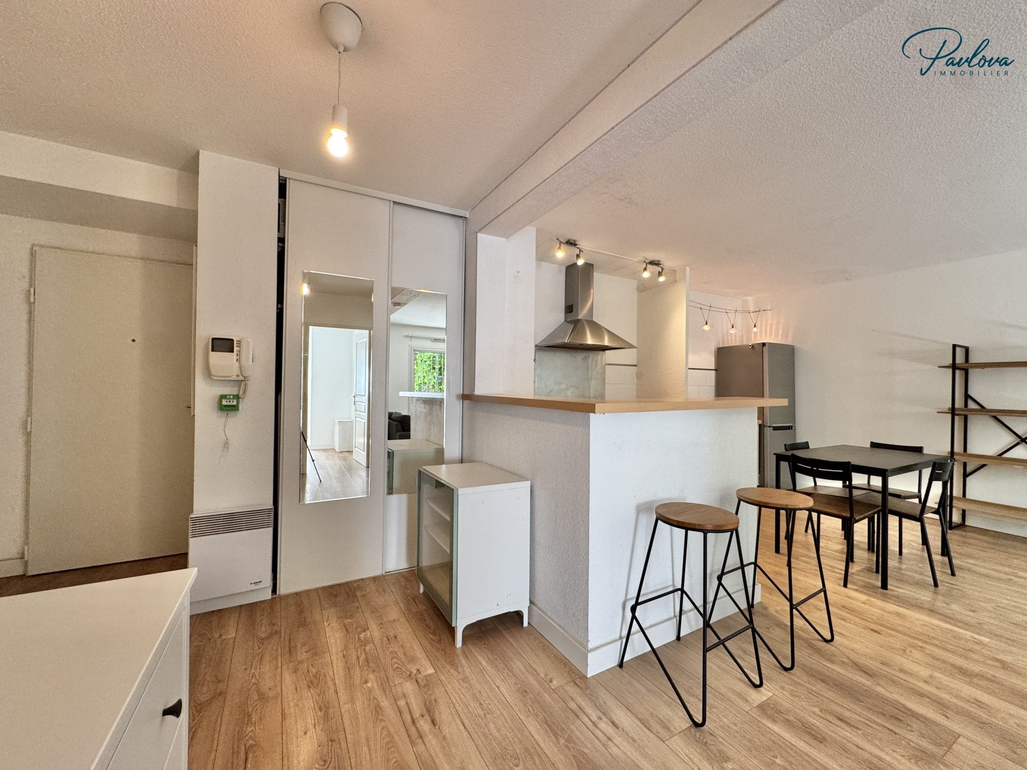 Appartement Rue des Amaryllis à Montpellier