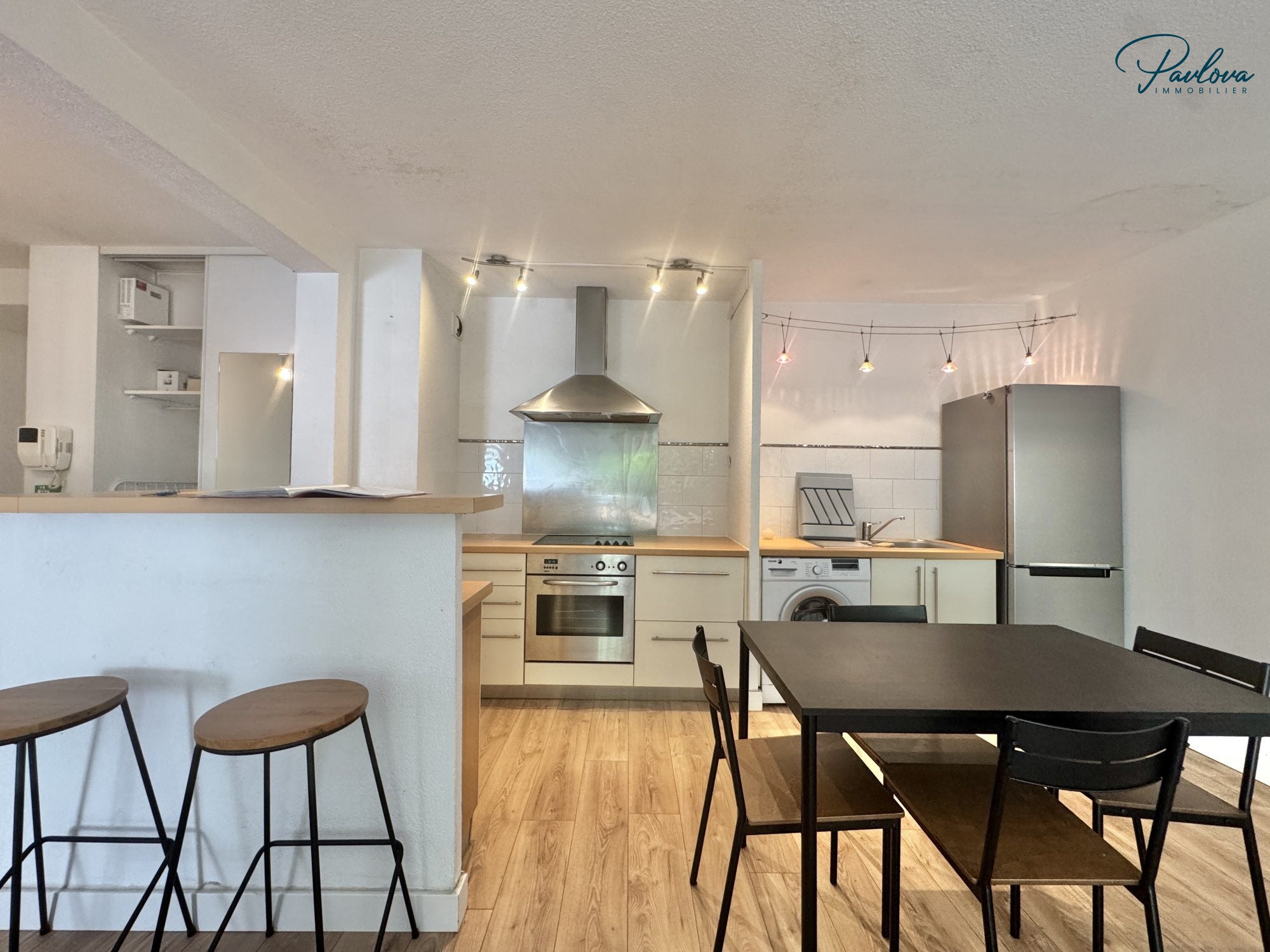 Appartement Rue des Amaryllis à Montpellier