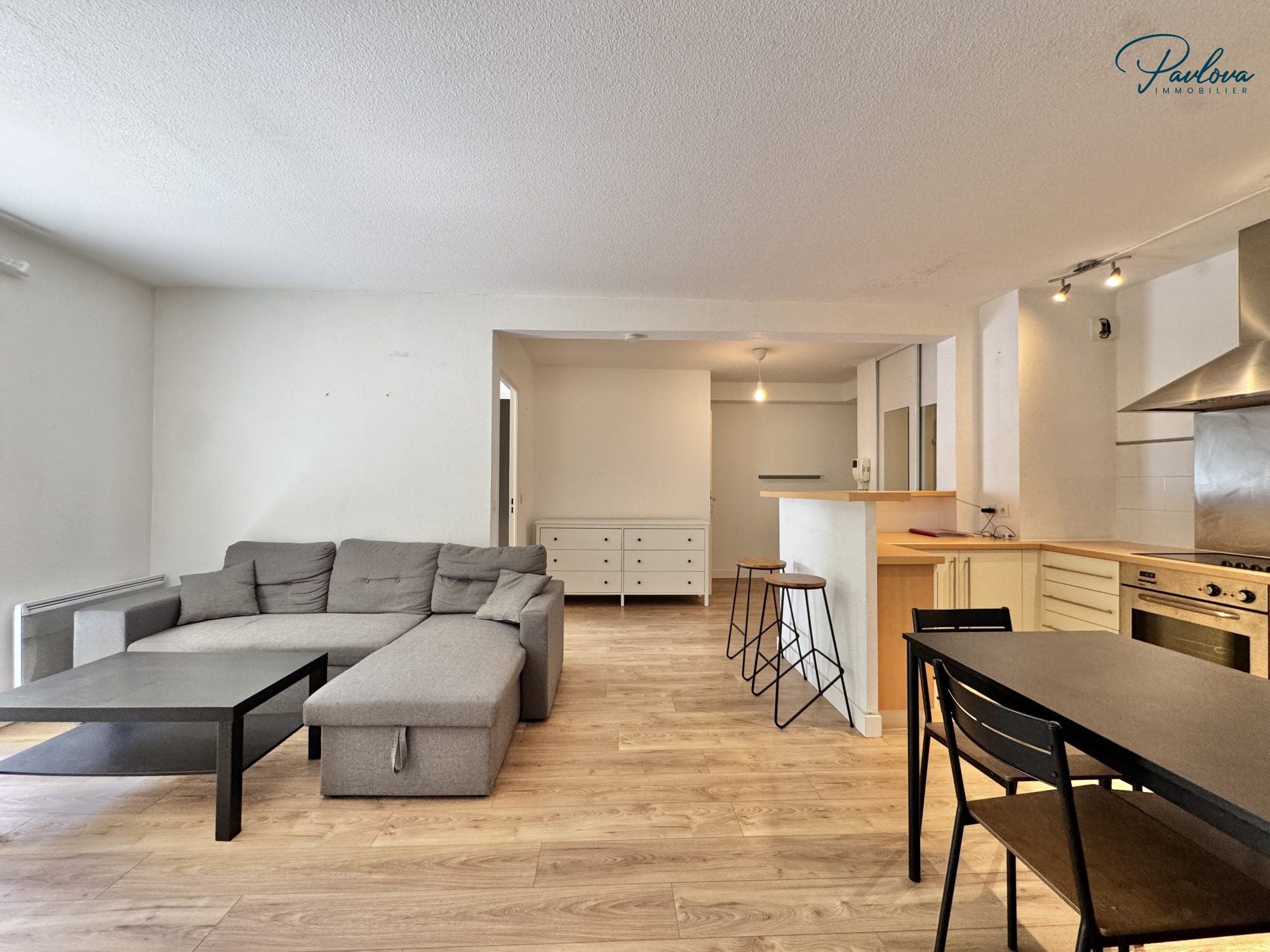 Appartement Rue des Amaryllis à Montpellier