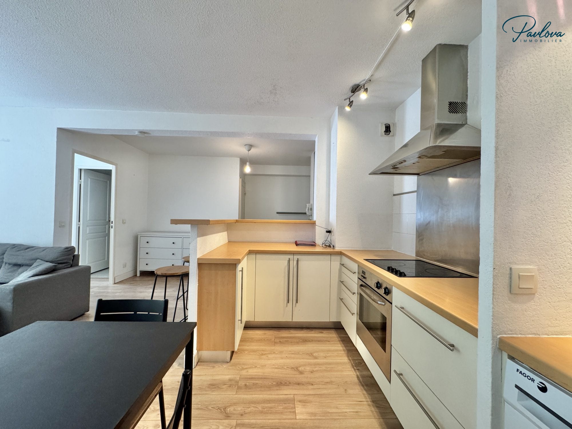 Appartement Rue des Amaryllis à Montpellier