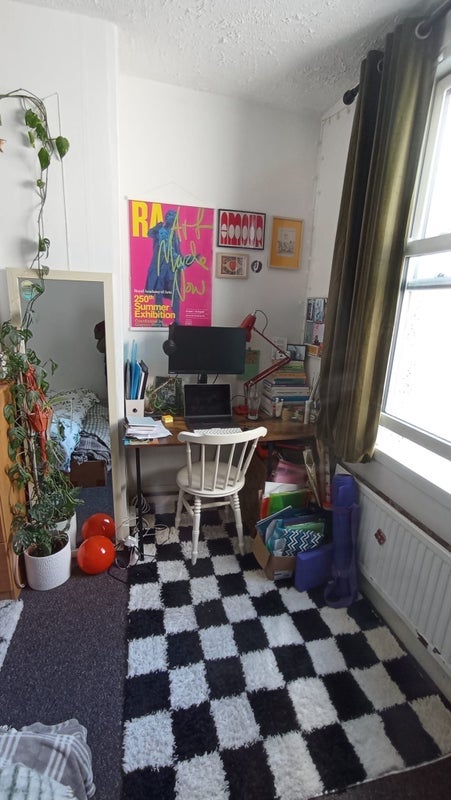 Room Hawthorne Street in Bristol