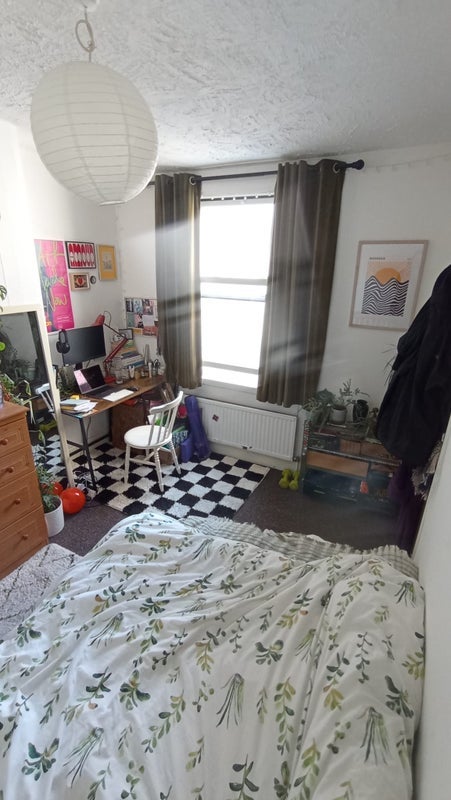 Room Hawthorne Street in Bristol