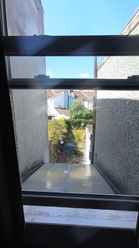 Room Hawthorne Street in Bristol