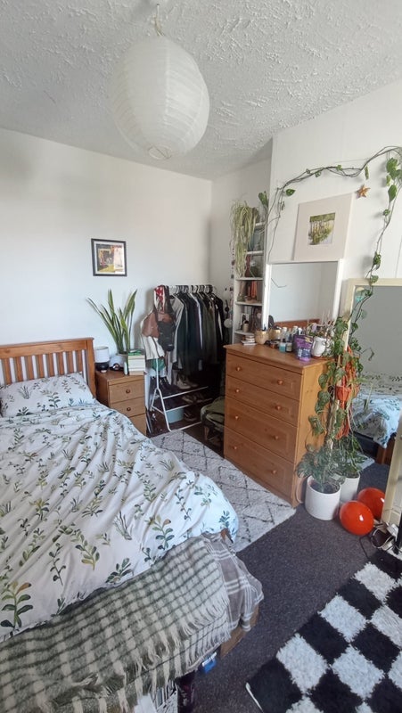 Room Hawthorne Street in Bristol