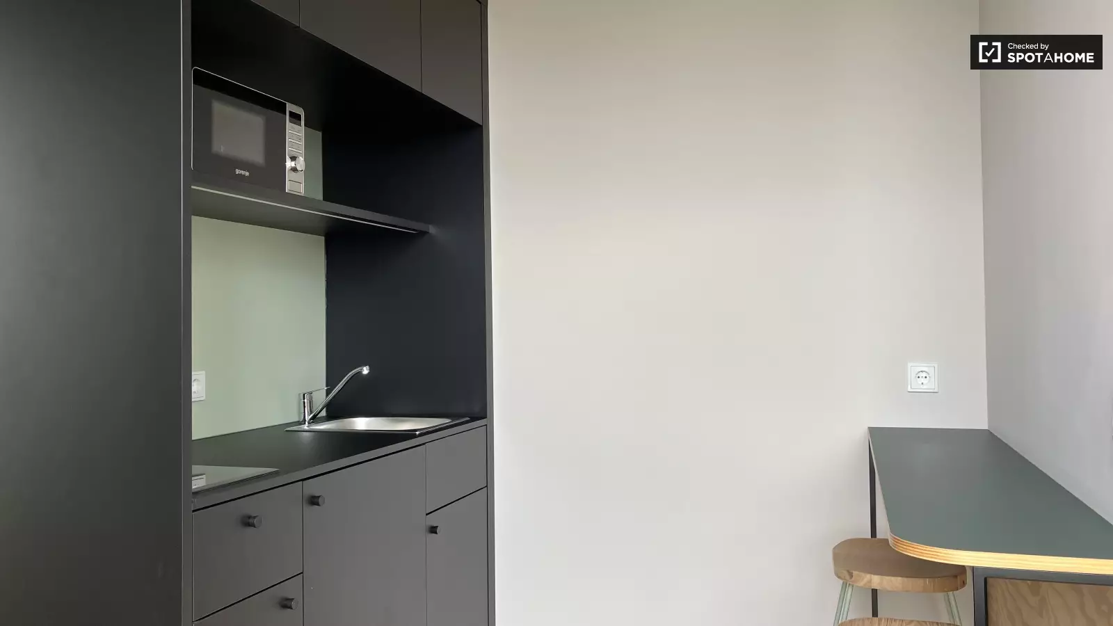 Wohnung Anna-Seghers-Straße in Berlin