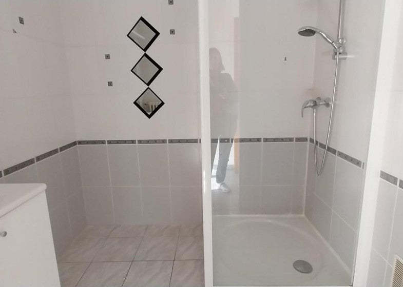 Flat Rue du Commerce in Annemasse
