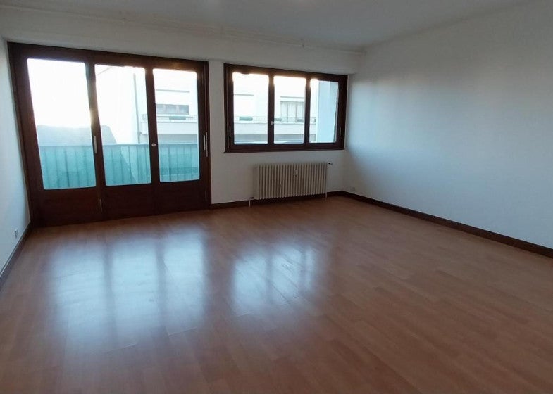Flat Rue du Commerce in Annemasse