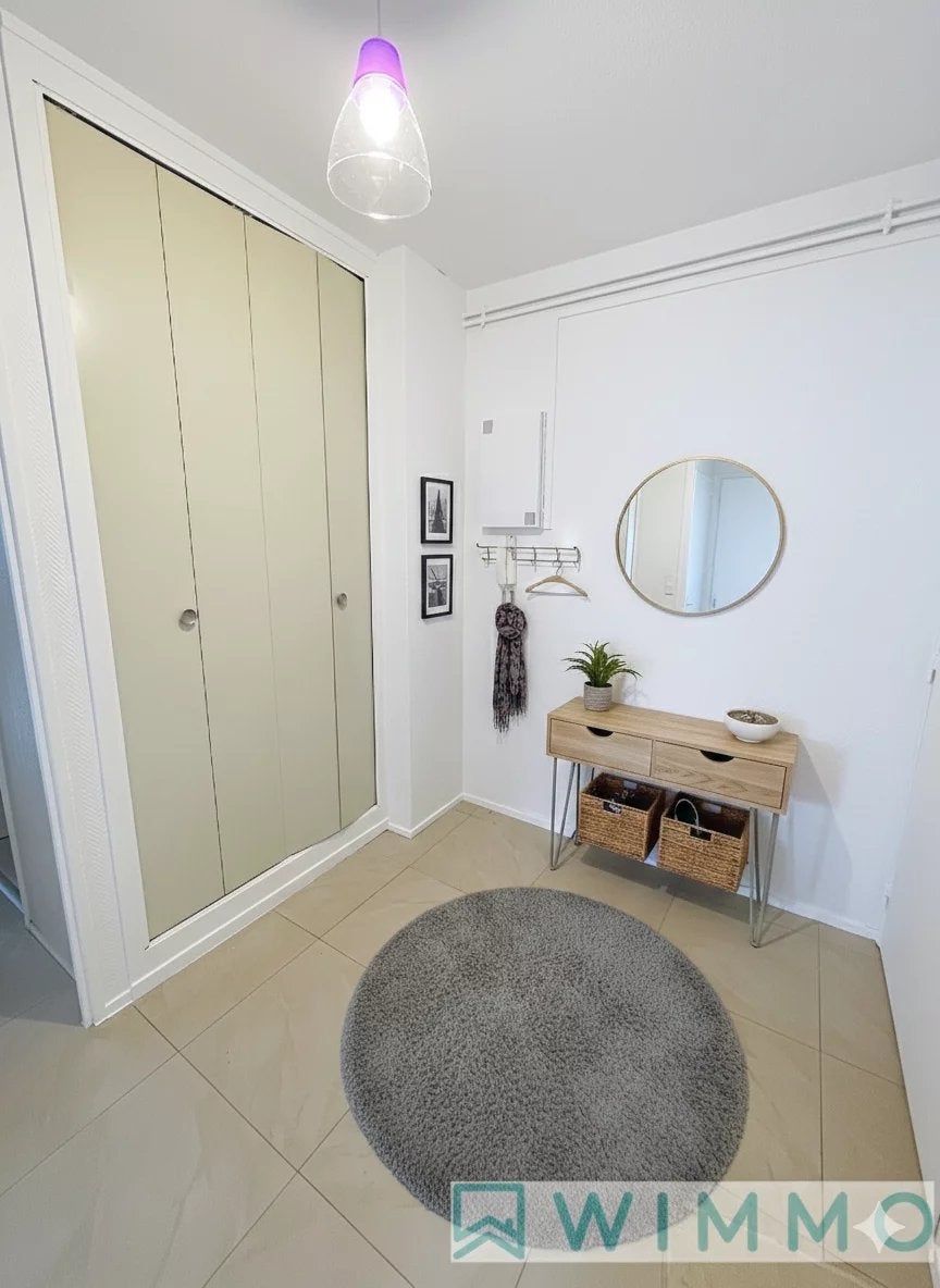 Appartement Rue Jacques Prévert à Le Bouscat