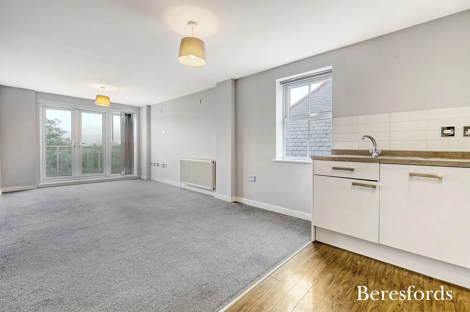 Flat Ongar Road in Brentwood