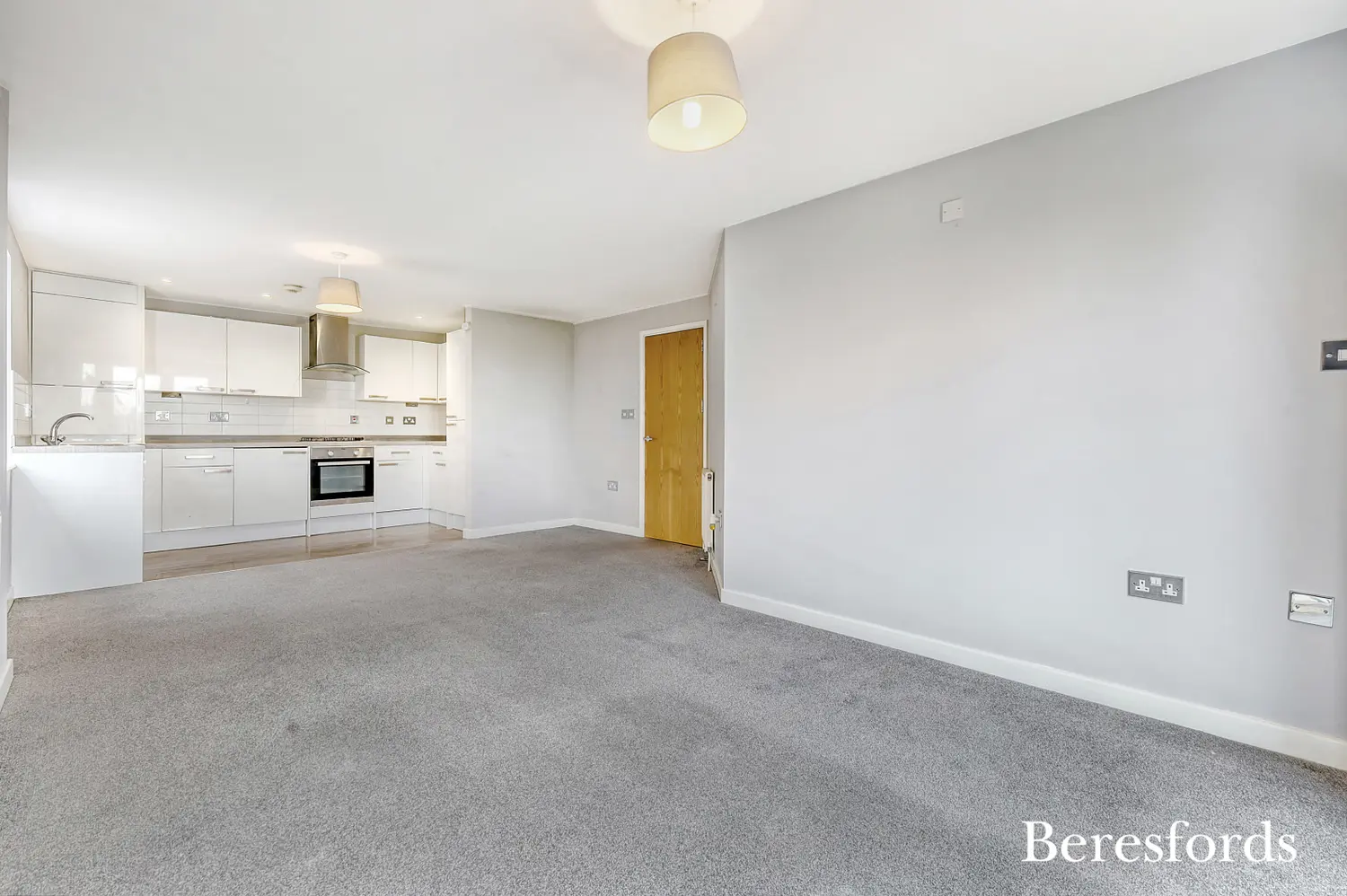 Flat Ongar Road in Brentwood