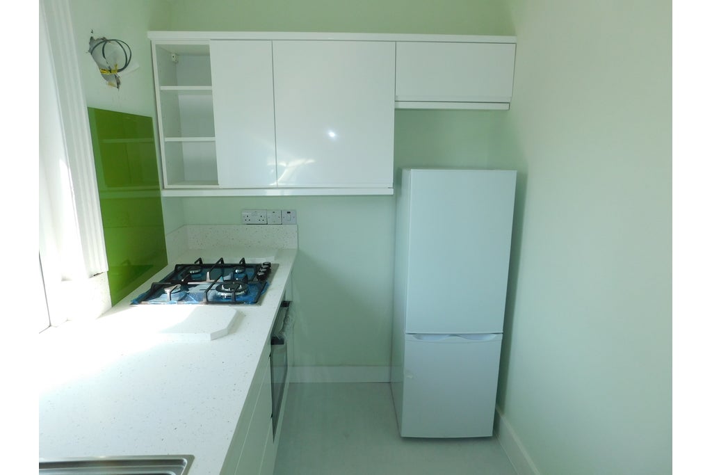 Flat Sydenham Road in Greater London