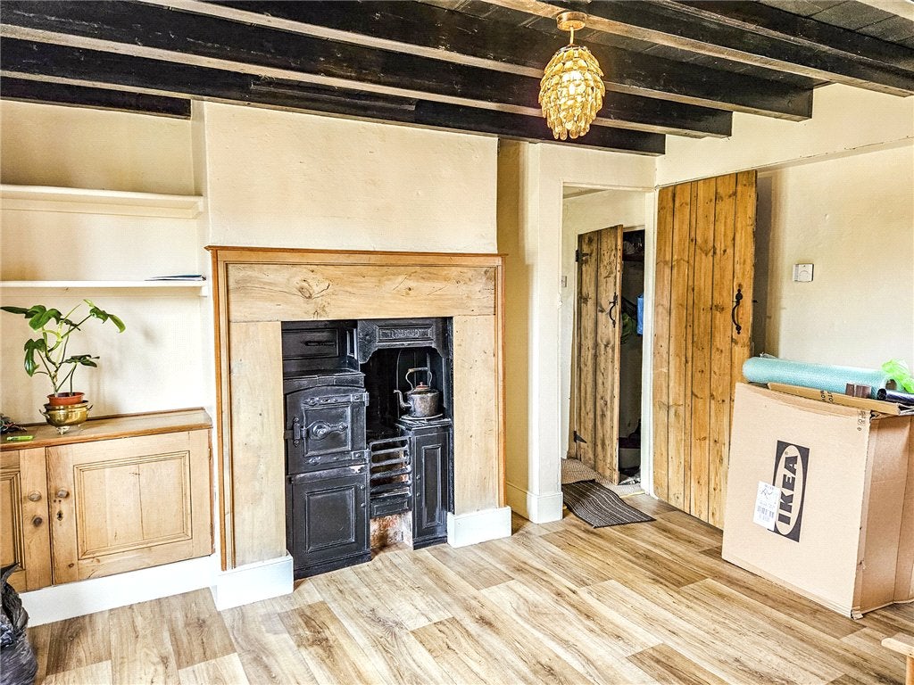 House Middleton Quernhow in Melmerby