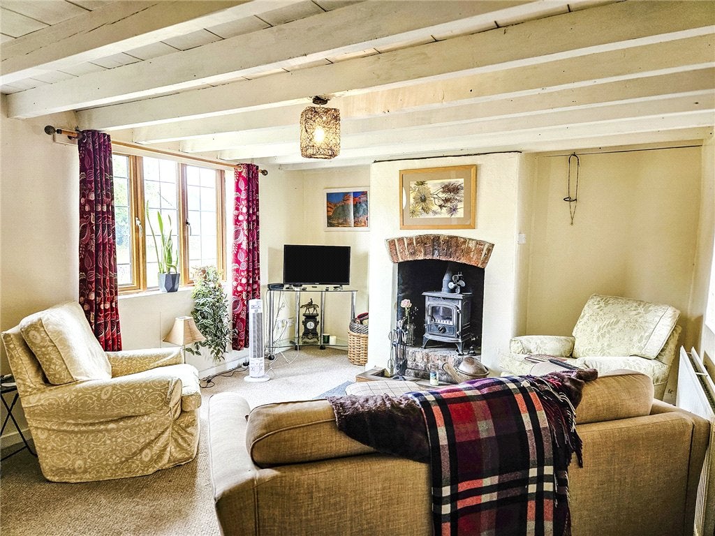 House Middleton Quernhow in Melmerby