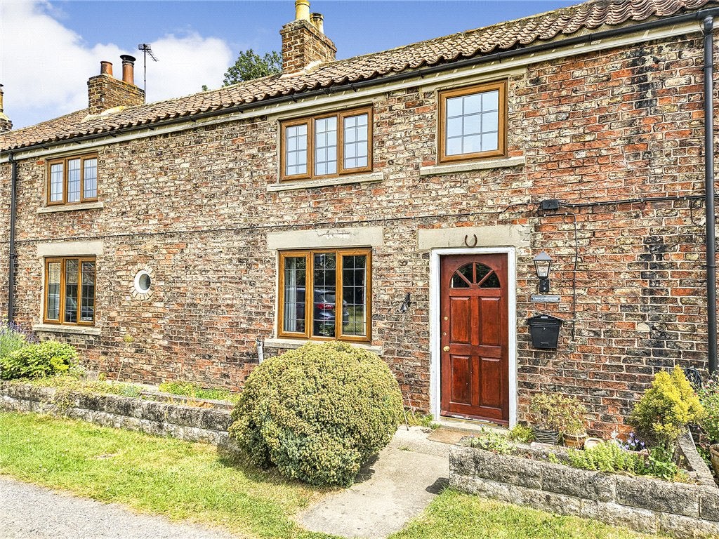 House Middleton Quernhow in Melmerby
