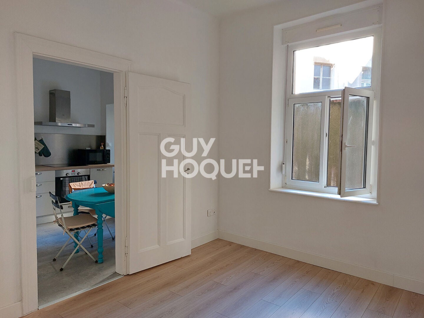 Flat Rue Pépin le Bref in Thionville