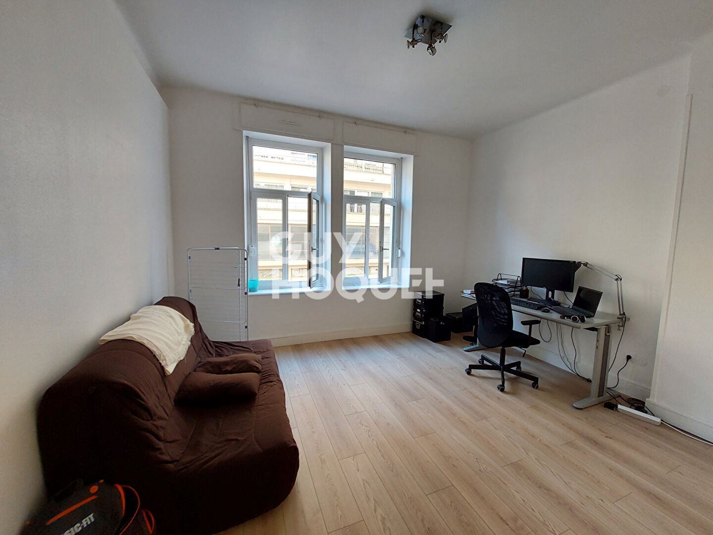 Flat Rue Pépin le Bref in Thionville