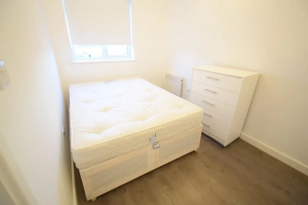 Flat New Brent Street in Greater London