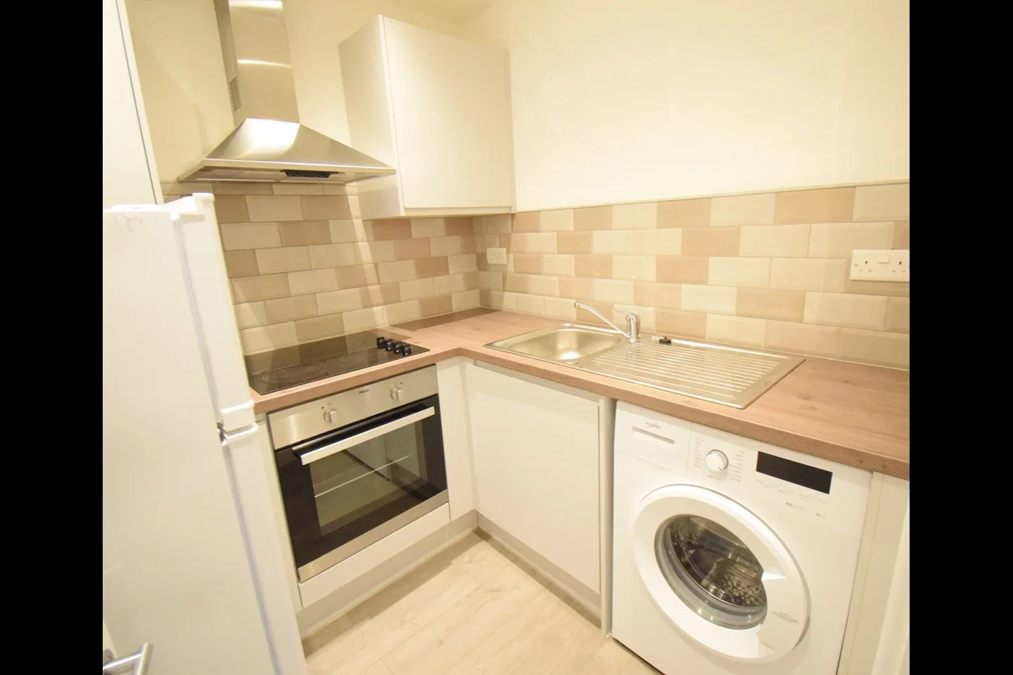 Flat New Brent Street in Greater London