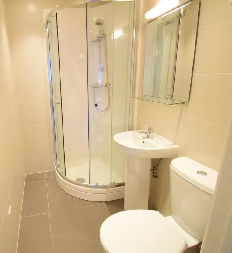 Flat New Brent Street in Greater London