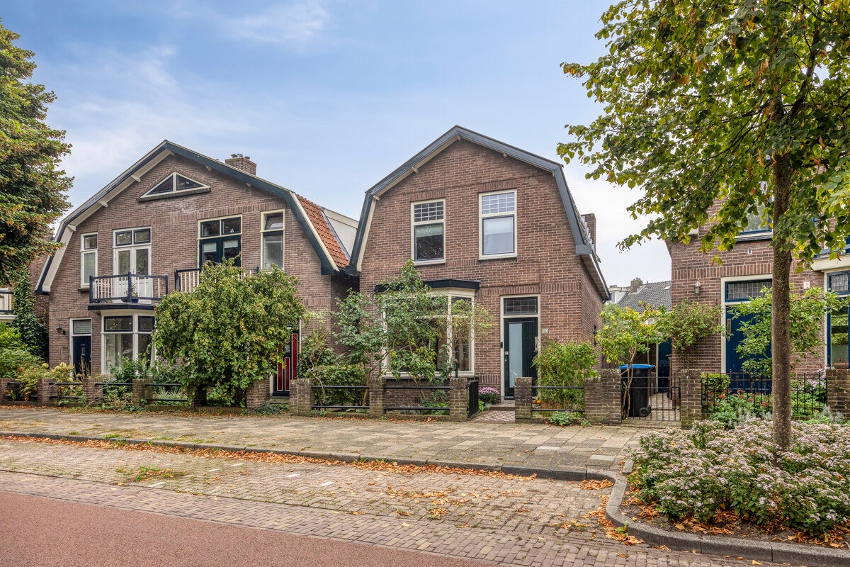 Huis Rielerweg 130 in Deventer