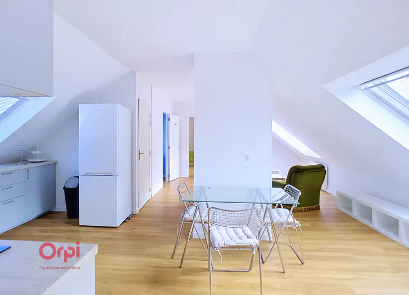 Appartement Rue de la Pignonière à Saint-Barthélemy-d'Anjou