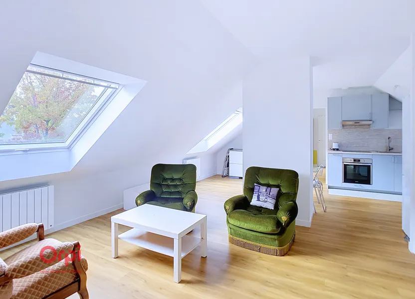 Appartement Rue de la Pignonière à Saint-Barthélemy-d'Anjou