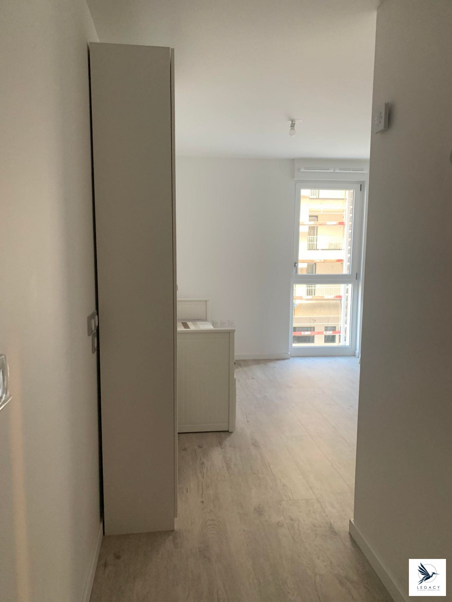 Appartement Rue Nationale à Bischheim