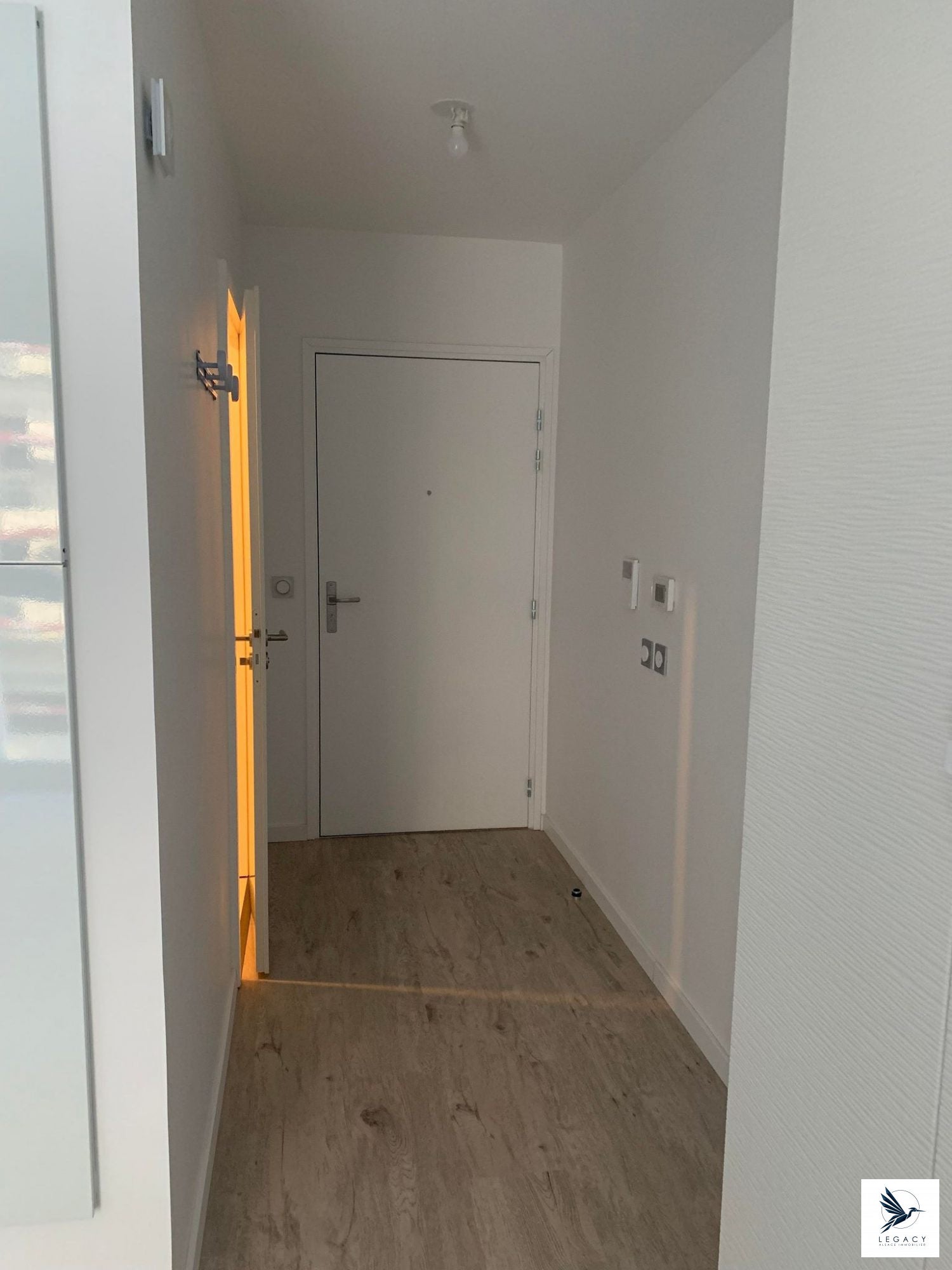 Appartement Rue Nationale à Bischheim