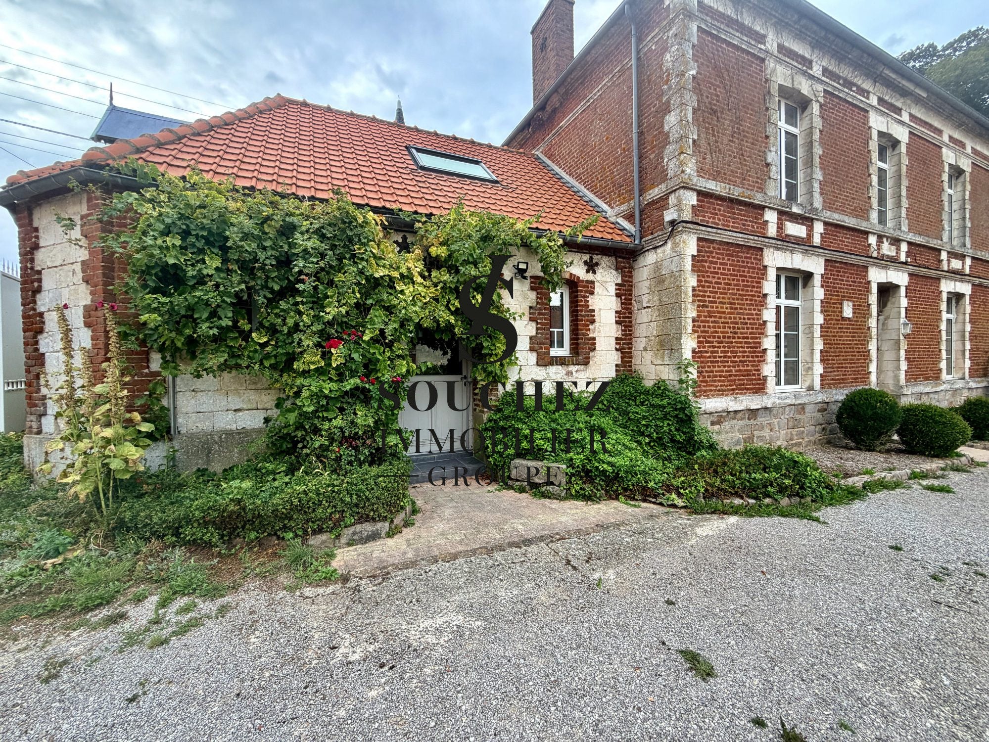 Appartement D 73 à Caucourt